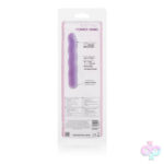 CalExotics Sex Toys - First Time Power Swirl - Purple