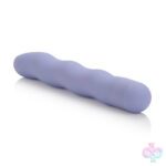 CalExotics Sex Toys - First Time Power Swirl - Purple