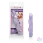 CalExotics Sex Toys - First Time Softee Lover Vibe - Purple