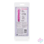 CalExotics Sex Toys - First Time Softee Teaser - Pink