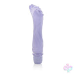 CalExotics Sex Toys - First Time Softee Teaser - Purple