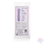 CalExotics Sex Toys - First Time Softee Teaser - Purple