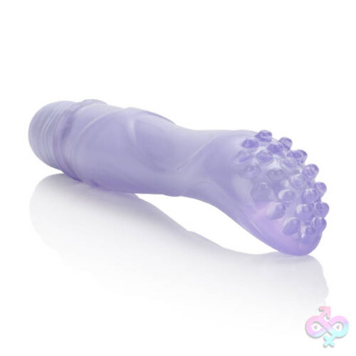 CalExotics Sex Toys - First Time Softee Teaser - Purple