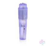 CalExotics Sex Toys - First Time Travel Teaser Kit - Purple