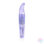 CalExotics Sex Toys - First Time Travel Teaser Kit - Purple