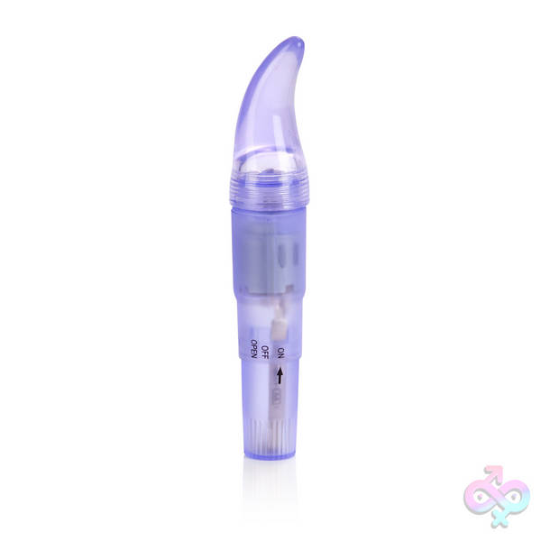 First Time Travel Teaser Kit - Purple CalExotics Sex Toys - First Time Travel Teaser Kit - Purple