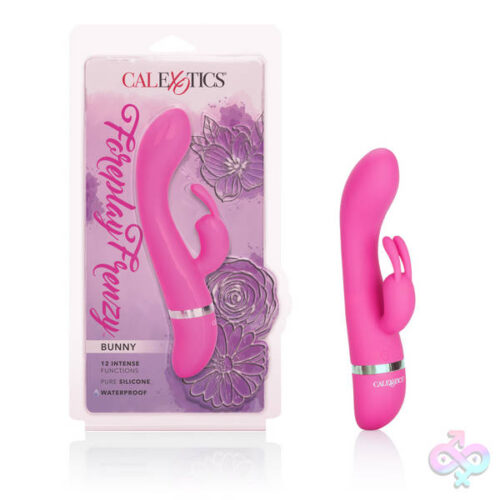 CalExotics Sex Toys - Foreplay Frenzy - Bunny