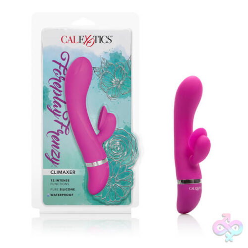 CalExotics Sex Toys - Foreplay Frenzy - Climaxer