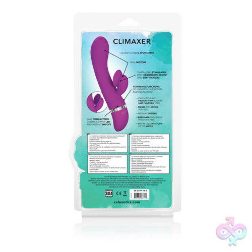 CalExotics Sex Toys - Foreplay Frenzy - Climaxer