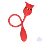 CalExotics Sex Toys - French Kiss Casanova