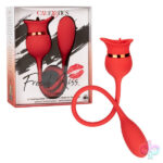 CalExotics Sex Toys - French Kiss Casanova