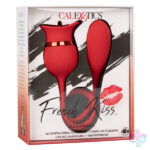 CalExotics Sex Toys - French Kiss Casanova