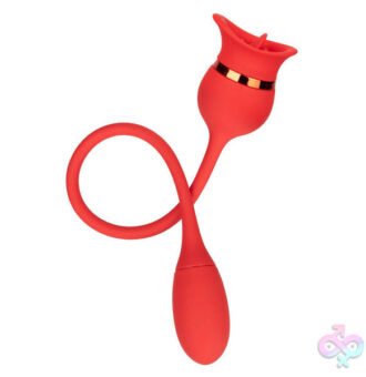 CalExotics Sex Toys - French Kiss Casanova