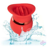 CalExotics Sex Toys - French Kiss Casanova