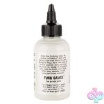 Fuck Sauce Cum Scented Lubricant - 4 Oz - Image 2