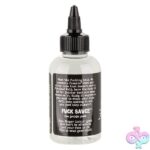 Fuck Sauce Slick Silicone Lubricant 4 Fl. Oz. - Image 4