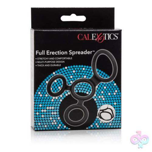 CalExotics Sex Toys - Full Erection Spreader