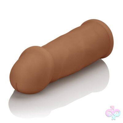 penis extender brown Futorotic Penis Extender by CalExotics