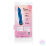 CalExotics Sex Toys - Future Flex Turbo Dyne Jelly