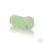 CalExotics Sex Toys - Glow Stroker Sweet Pussy