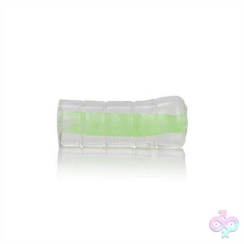 CalExotics Sex Toys - Glow Stroker Sweet Pussy