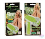 CalExotics Sex Toys - Glow Stroker Sweet Pussy