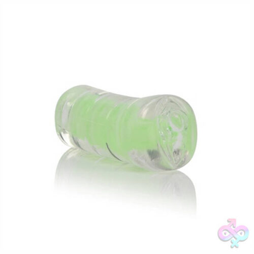 CalExotics Sex Toys - Glow Stroker Sweet Pussy