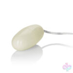 CalExotics Sex Toys - Glow-in-the-Dark Pocket Exotics Vibrating Glowing Bullet