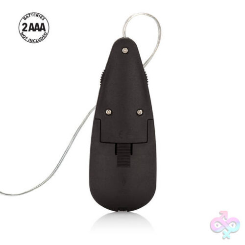 CalExotics Sex Toys - Golden Bullet