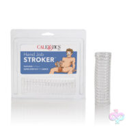 CalExotics Sex Toys - Hand Job Stroker 5.5 Inches