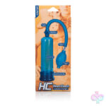 CalExotics Sex Toys - Head Coach Penis Pump