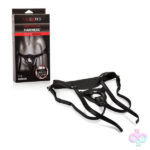 CalExotics Sex Toys - Her Royal Harness the Queen - Boxed