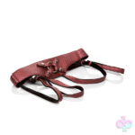 CalExotics Sex Toys - Her Royal Harness the Regal Empress - Red
