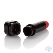 CalExotics Sex Toys - Hide and Play Lipstick - Red