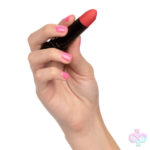 CalExotics Sex Toys - Hide and Play Lipstick - Red