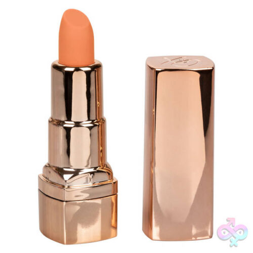 CalExotics Sex Toys - Hide and Play Rechargeable Lipstick
