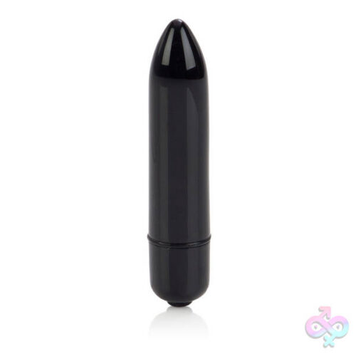 CalExotics Sex Toys - High Intensity Bullet - Black