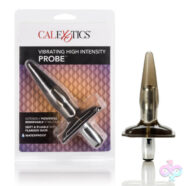 CalExotics Sex Toys - High Intensity Vibro Tease Stimulator - Smoke