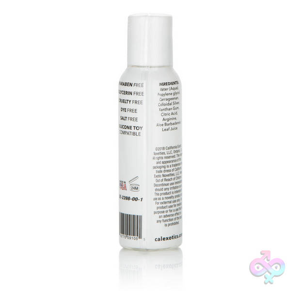 Impulse Conductive Gel for E-Stim Products CalExotics Sex Toys - Impulse Conductive Gel for E-Stim Products