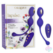 CalExotics Sex Toys - Impulse Intimate E-Stimulator Dual Kegel