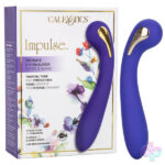 CalExotics Sex Toys - Impulse Intimate E-Stimulator Petite G Wand