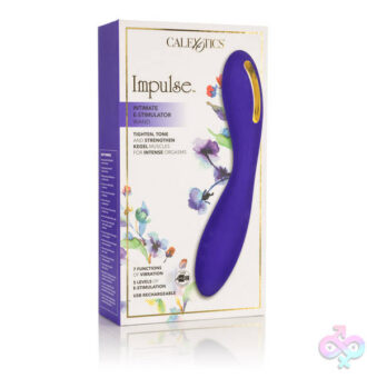 CalExotics Sex Toys - Impulse Intimate E-Stimulator Wand
