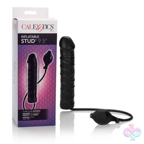 CalExotics Sex Toys - Inflatable Stud - 9.5"
