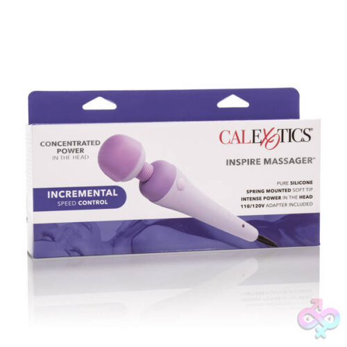 CalExotics Sex Toys - Inspire Massager