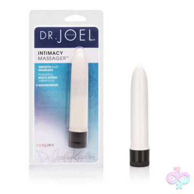 CalExotics Sex Toys - Intimacy Massager - 4.5 Inch