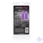 CalExotics Sex Toys - Intimate Play Finger Tingler - Purple