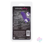 CalExotics Sex Toys - Intimate Play Rechargeable Finger Teaser