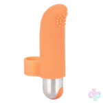 CalExotics Sex Toys - Intimate Play Rechargeable Finger Tickler