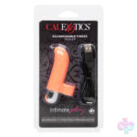 CalExotics Sex Toys - Intimate Play Rechargeable Finger Tickler
