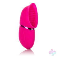 CalExotics Sex Toys - Intimate Pump Rechargeable Full Coverage Pump